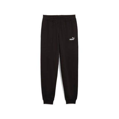 PUMA ESS No. 1 Logo FL B Boys' Knitted Trousers
