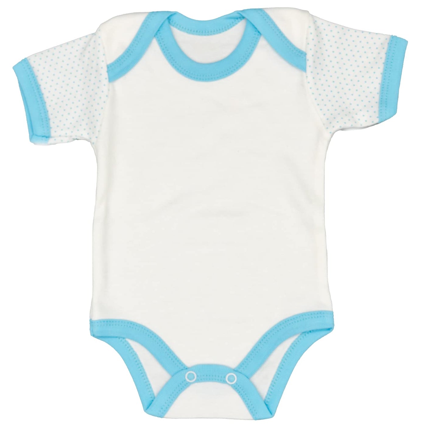 Neugeborenen Baby Geschenk Set 100% natürliche Baumwolle Erstausstattung Erstlingsausstattung Ausstattung Unisex Kleidung Geschenkset Babyausstattung für Babys 0-4 Monate (Koala)