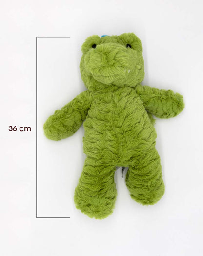 Mollis Cuddly Toy - Cuddly Rabbit - 36 cm - Plush Toy Rabbit - Children's Cuddly Toy - Soft Stuffed Toy for Children and Babies