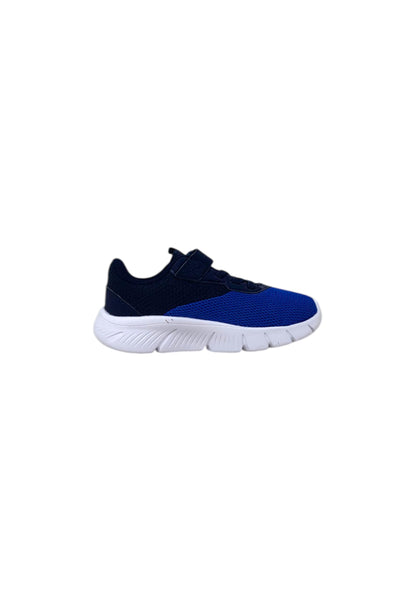PUMA Unisex Babyschuhe Flexfocus Modern Ac+ Inf Sneaker