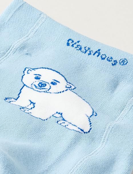 Playshoes Unisex Children's Thermal Warm Tights