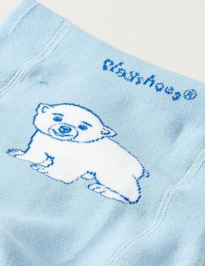 Playshoes Unisex Children's Thermal Warm Tights