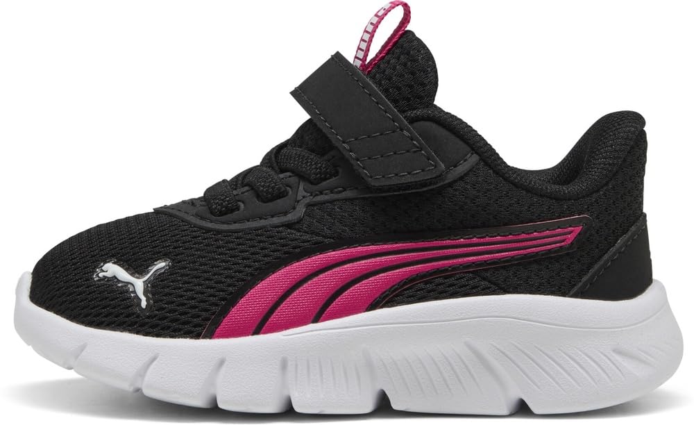 PUMA Unisex Babyschuhe Flexfocus Modern Ac+ Inf Sneaker