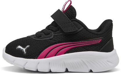 PUMA Unisex Babyschuhe Flexfocus Modern Ac+ Inf Sneaker