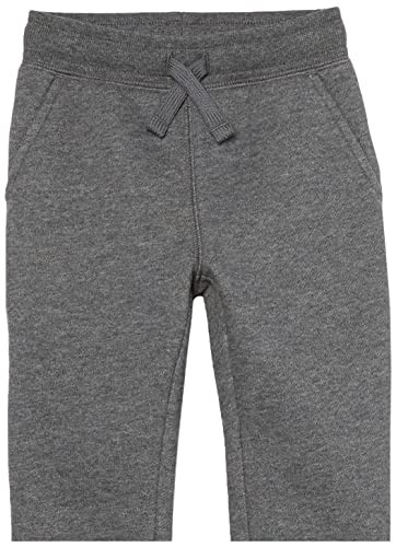 Essentials Jungen Fleece-Jogginghose, Multi-Packs