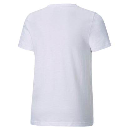 PUMA Jungen T-shirt ESS Logo Tee B