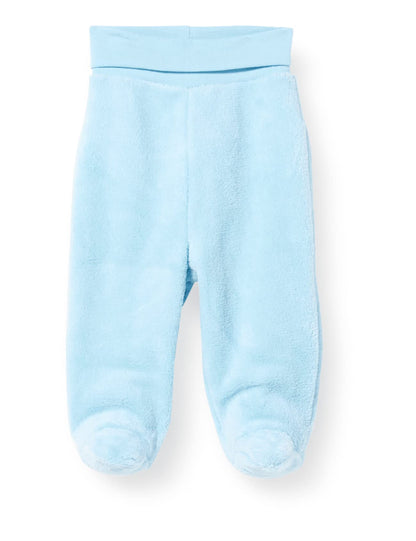 Playshoes unisex children's fleece bloomers baby trousers 