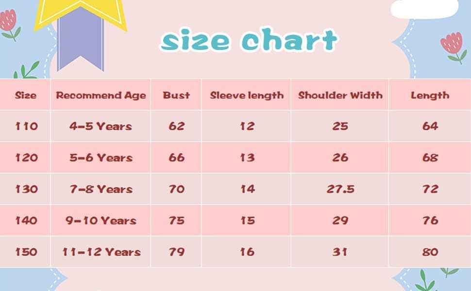 Arshiner Nightdress Girls Short Sleeve Pyjamas Children's Sleep Dress Cat Unicorn Crew Neck Night Dress 4-12 Years