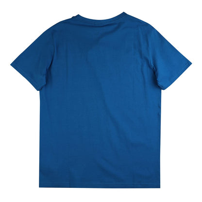 PUMA Jungen, teamGOAL 23 Casuals Tee Jr T-shirt