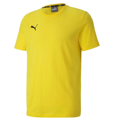 PUMA Herren, teamGOAL 23 Jersey Trikot