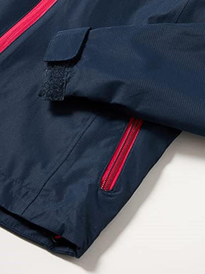 CMP, Kid Gjacke Fix Hood, Girl 