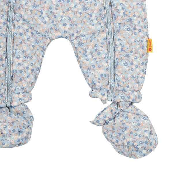 Steiff Baby - Mädchen Schneeanzug Schneeanzug (1er Pack)
