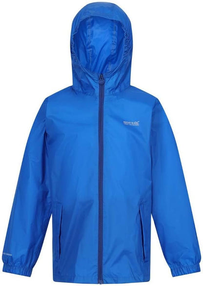 Regatta Unisex Children's Kid Pack It Jacket III