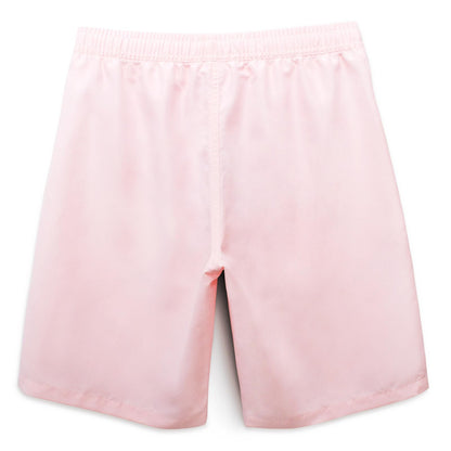 MEILONGER Badehose Jungen Badeshorts Schnelltrocknend Boardshorts mit Netzfutter Taschen und Verstellbarem Tunnelzug
