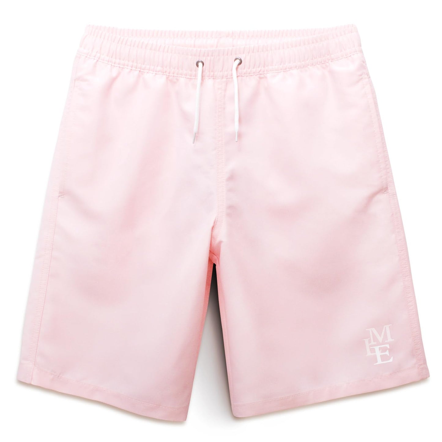 MEILONGER Badehose Jungen Badeshorts Schnelltrocknend Boardshorts mit Netzfutter Taschen und Verstellbarem Tunnelzug