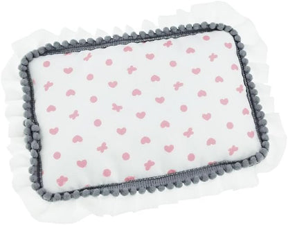 CLAUDIO REIG Pram Dolls bebe-paseo, Pink (rer12151)