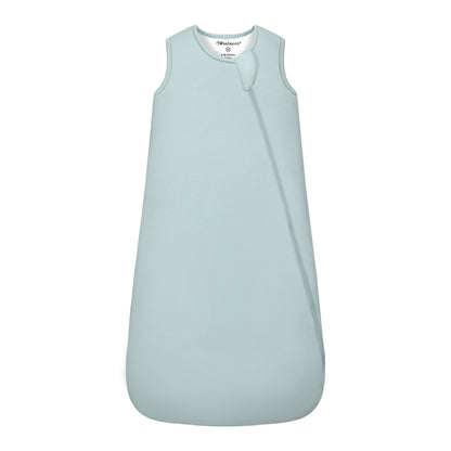 Mosebears Winter Sleeping Bag Baby 2.5 Tog, Bamboo Fibre Baby Sleeping Bag, Extremely Soft and Warm L (18-36 Months)