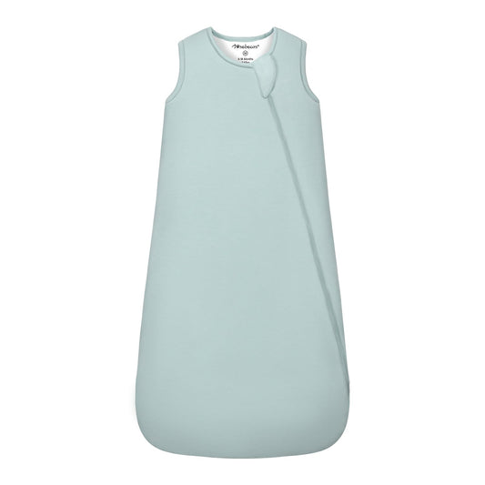Mosebears Winter Sleeping Bag Baby 2.5 Tog, Bamboo Fibre Baby Sleeping Bag, Extremely Soft and Warm L (18-36 Months)