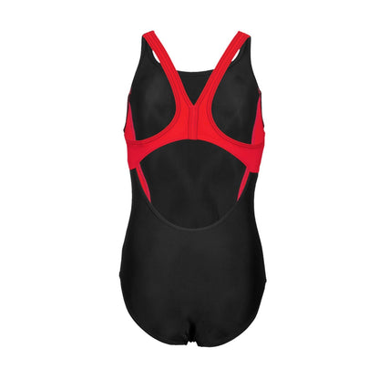 Arena Mädchen G Thrice Jr Swim Pro Back One Piece R One Piece Swimsuit (1er Pack)