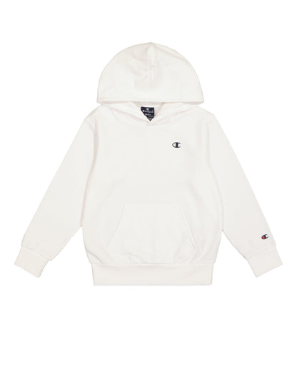 Champion Boys' Legacy Basics B-Ultralight Powerblend Fleece Hoodie