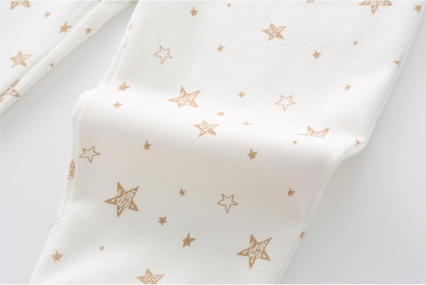 JELYLOVE 5er-Pack Unisex Baby Junge Mädchen Hosen Sets aus 100% Baumwolle Babyzubehör Neugeboren