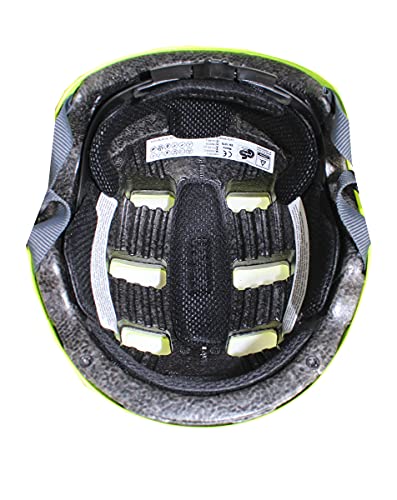 uvex Kid 3 - robust bicycle helmet for children - individual size adjustment - washable interior 
