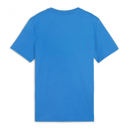 PUMA Unisex Teamgoal Casuals Tee Jr T-Shirt