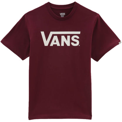 Vans Unisex Kinder Classic T-Shirt