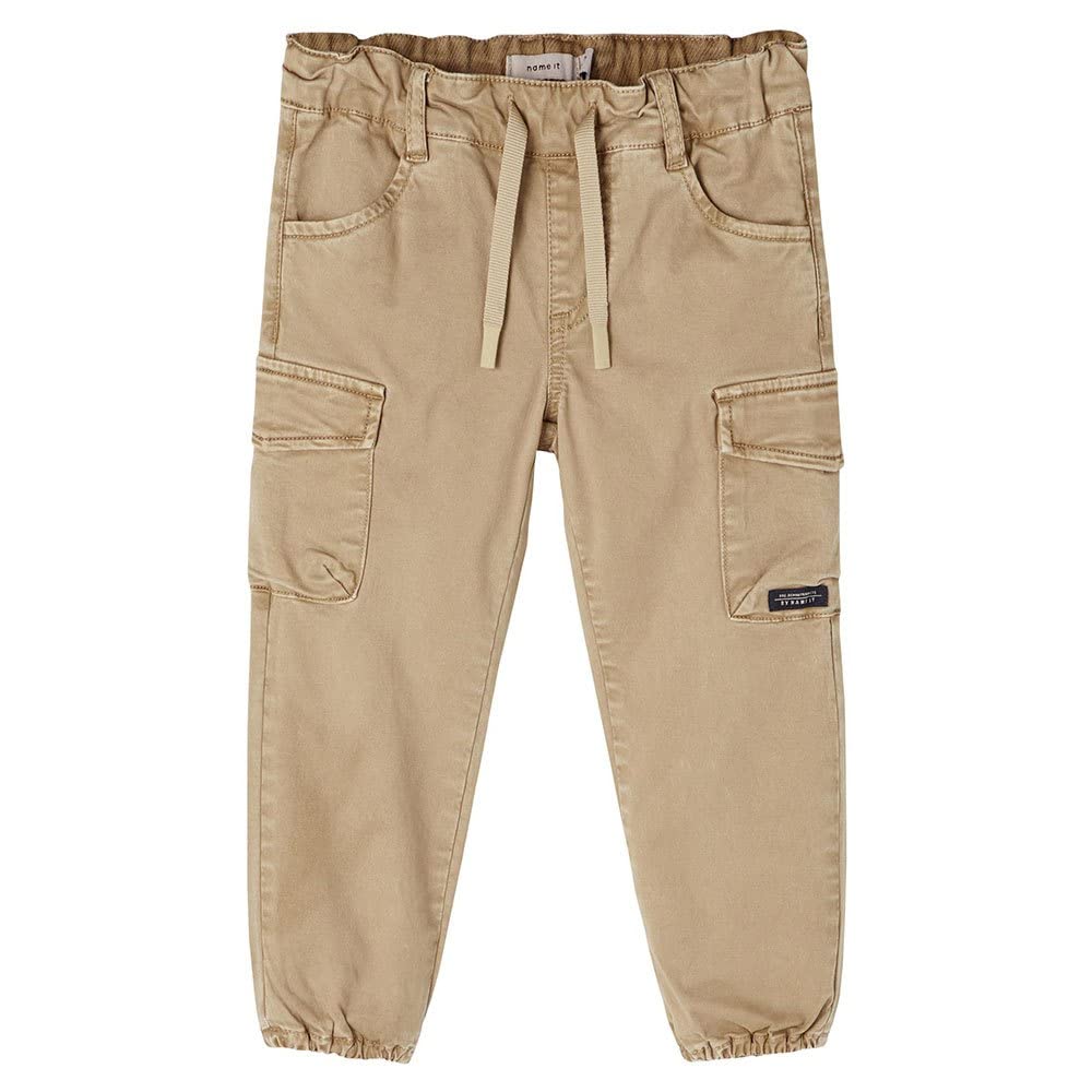 NAME IT Jungen Cargohose