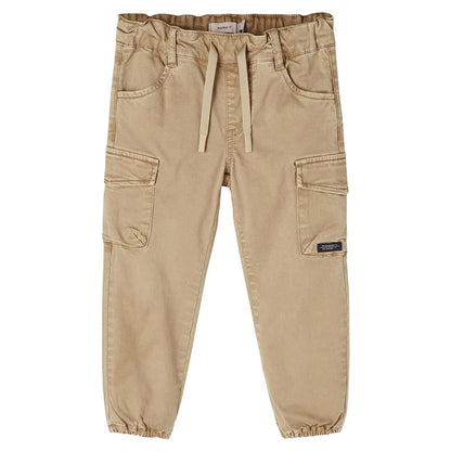 NAME IT Jungen Cargohose