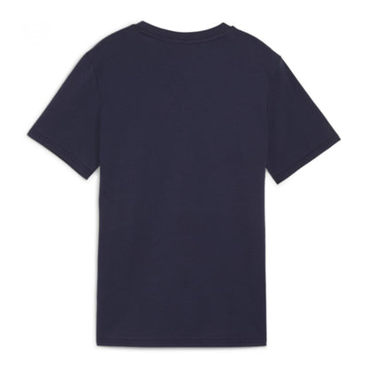 PUMA Unisex Teamgoal Casuals Tee Jr T-Shirt