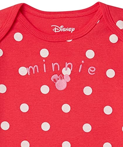 Essentials Disney | Marvel | Star Wars Unisex Baby 6-teiliges Outfit-Set, 6er-Pack