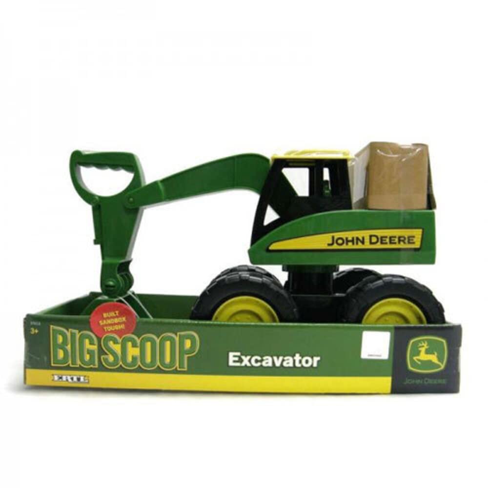 John Deere 736 35766 Big Scoop Dump Truck (was 42928), grün