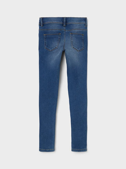 NAME IT Girl Jeans Skinny Fit