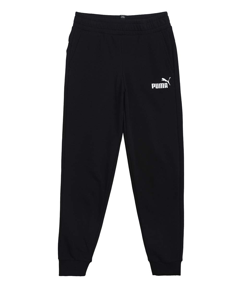 PUMA Jungen Trainingshose, ,