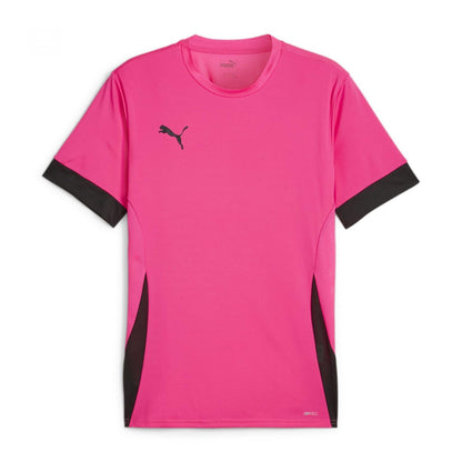 PUMA Unisex Teamgoal Matchday Jersey Jr Fußballtrikot