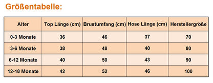 Baby Jungen Mädchen Ostern Kleidung Outfit Osterhase Baby Kleidung Set Körper Top + Hose Neugeborenen Weiche Baby Set Mein Erstes Ostern