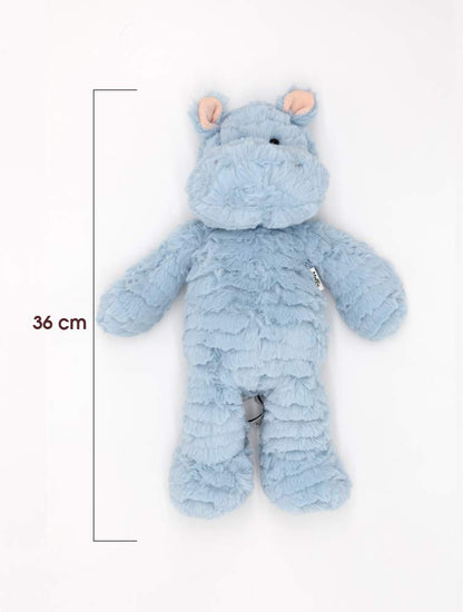 Mollis Cuddly Toy - Cuddly Rabbit - 36 cm - Plush Toy Rabbit - Children's Cuddly Toy - Soft Stuffed Toy for Children and Babies