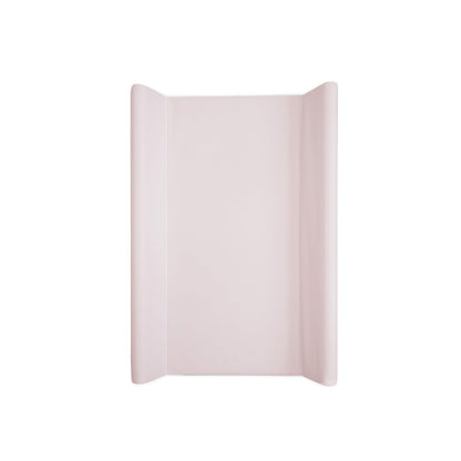 Ehrenkind® Washable Changing Mat – Hygienic, Safe and Versatile in Rose Pink – Changing Mat 72 x 85 cm – Changing Mat, Washable Table Changing Mat