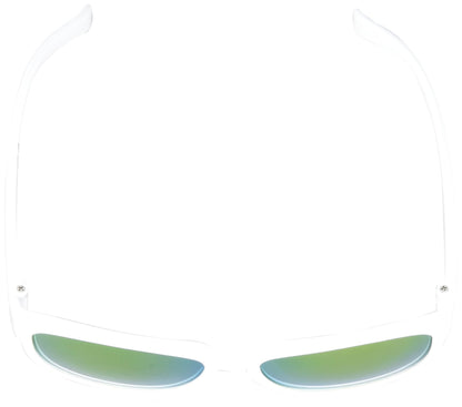 ALPINA LUZY - Verspiegelte und Bruchsichere Sonnenbrille für Kinder, ideal für Alltag und Outdoor, mit UV-A-, B- & -C-Schutz