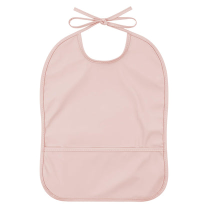 HOTUT Dirt-resistant baby bibs washable, baby bibs waterproof, baby eating bibs, baby bibs waterproof for eating, unisex baby bibs odor-resistant 