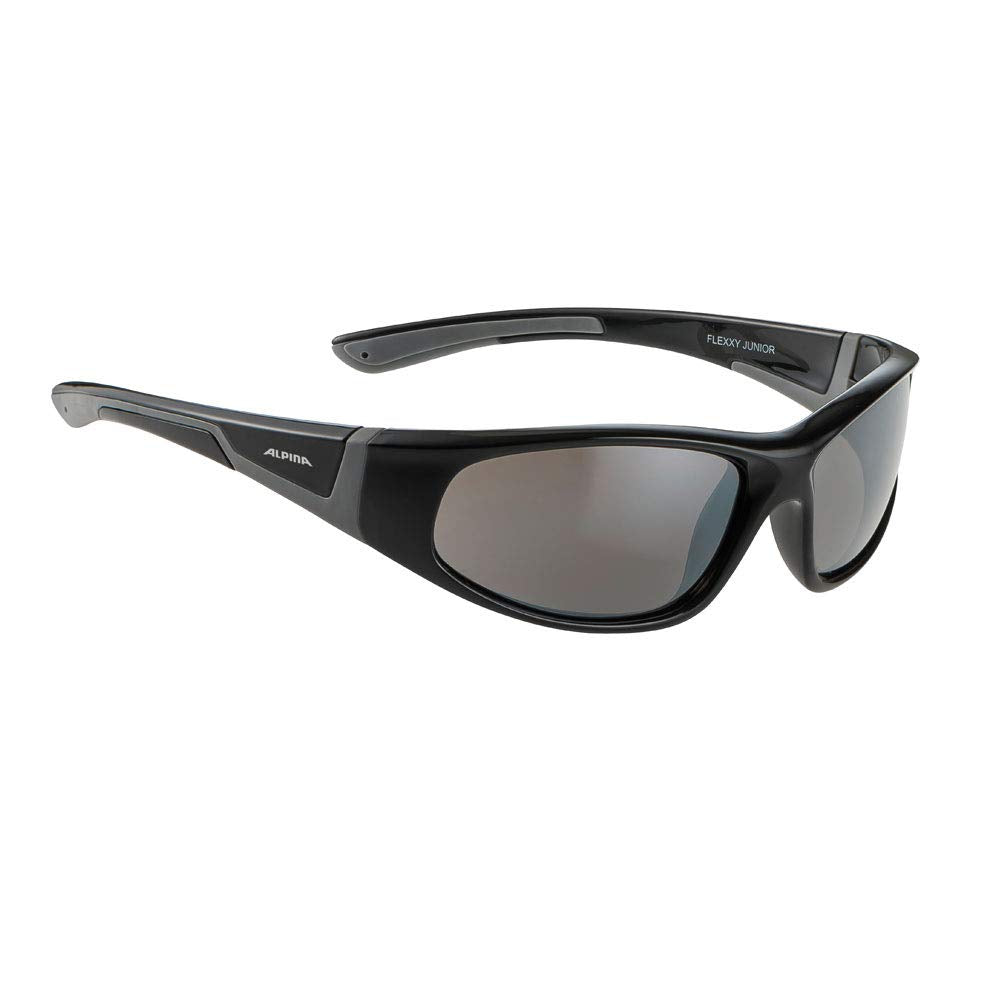 Alpina Flexxy Junior children's sunglasses.