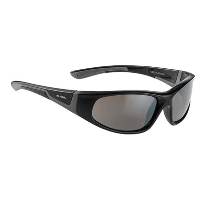 Alpina Flexxy Junior children's sunglasses.