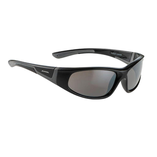 Alpina Flexxy Junior children's sunglasses.