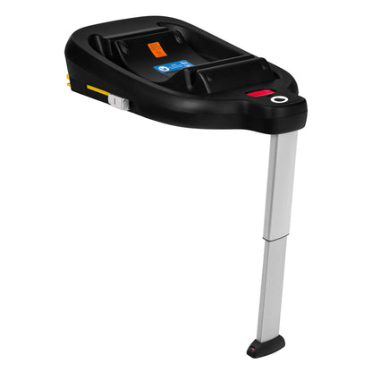 LIONELO ASTRID i-Size Baby Autositz 40-87 cm, Babyschale Gruppe 0+, Rückwärtsgerichtete Montage, 3-Punkt-Sicherheitsgurt Seitenschutz, Sitzeinlage Dri-Seat - Meloni2