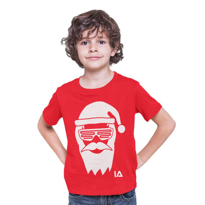 Illuminated Apparel Leuchtet Im Dunkeln Interaktives Leucht-T-Shirt
