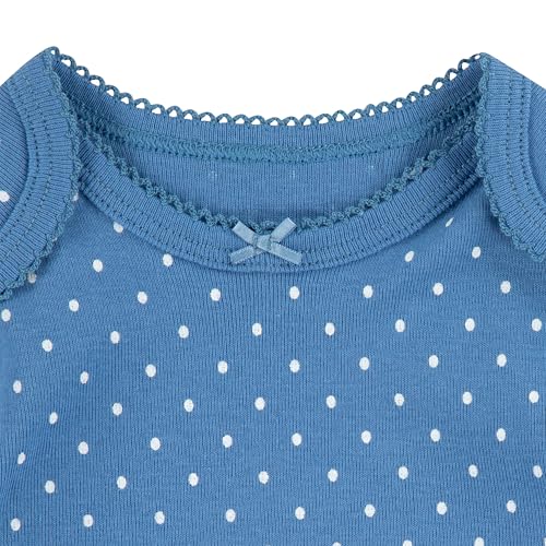 Huggies Little Hugs Baby-Mädchen Toddler Underwear Set (5er Pack)