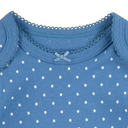 Huggies Little Hugs Baby-Mädchen Toddler Underwear Set (5er Pack)