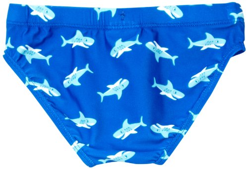 Playshoes Boys' UV Protection Swimming Trunks Swimming Shorts Swimwear