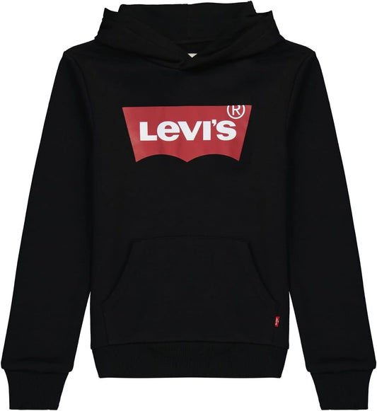 Levi's Kids batwing screenprint hoodie Jungen 10-16 Jahre